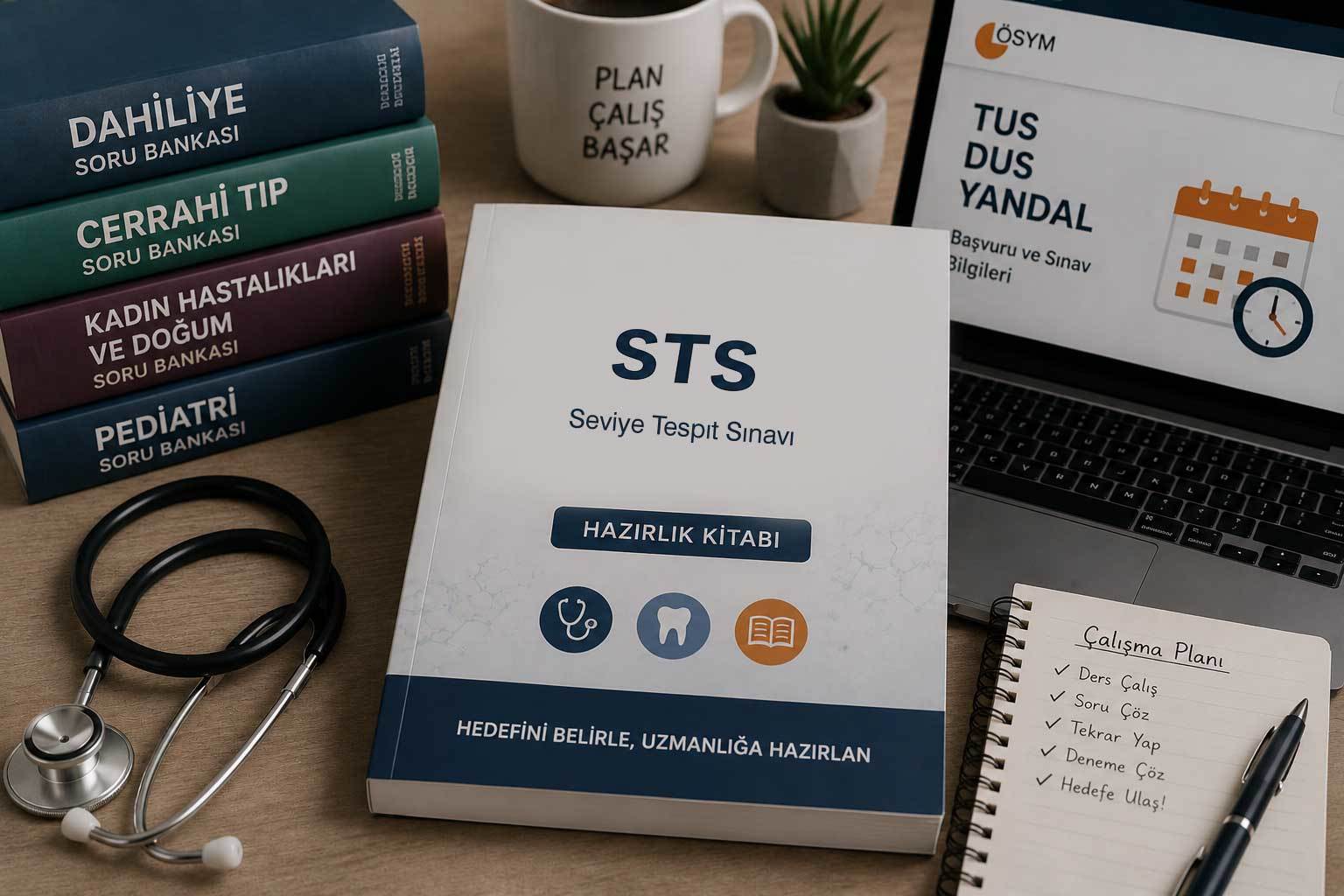 دوره آموزشی STS 