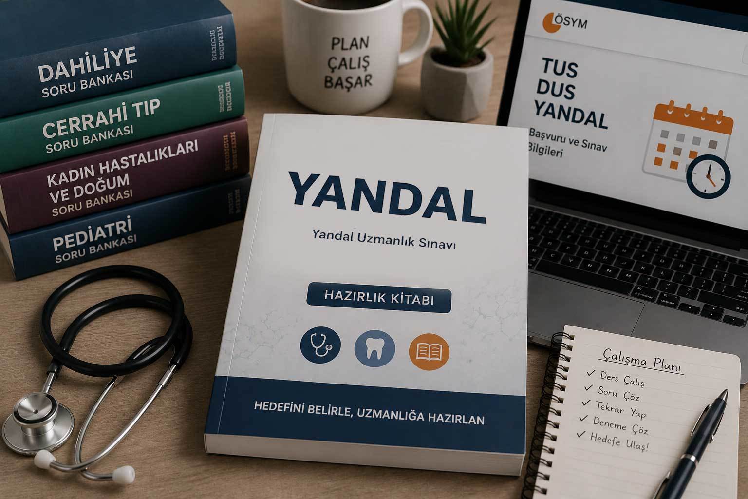  دوره آموزشی Yandal 